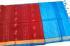 SOFT SILK SAREE WITH BLOUSE
